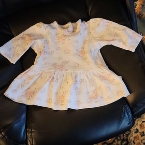 Little Me Tunic